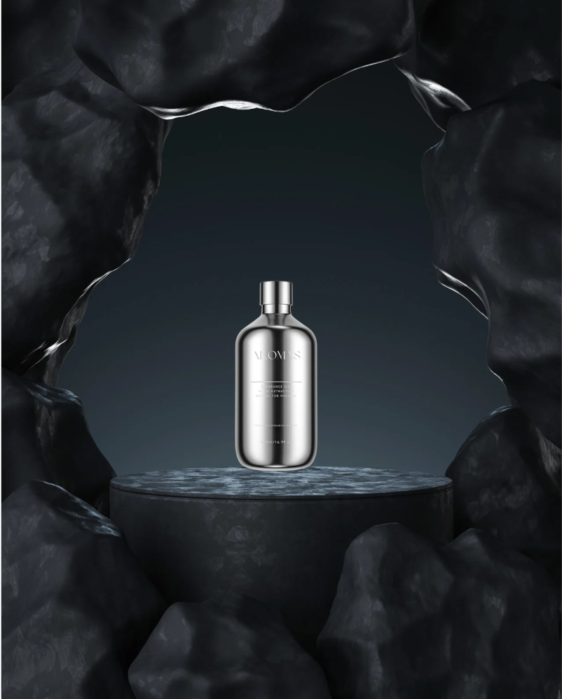 Elixir d'Azur Essential Oil. Inspired by Ritz Carlton