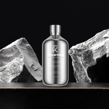 Lueur d'Aurore Essential Oil. Inspired by Dior Joy