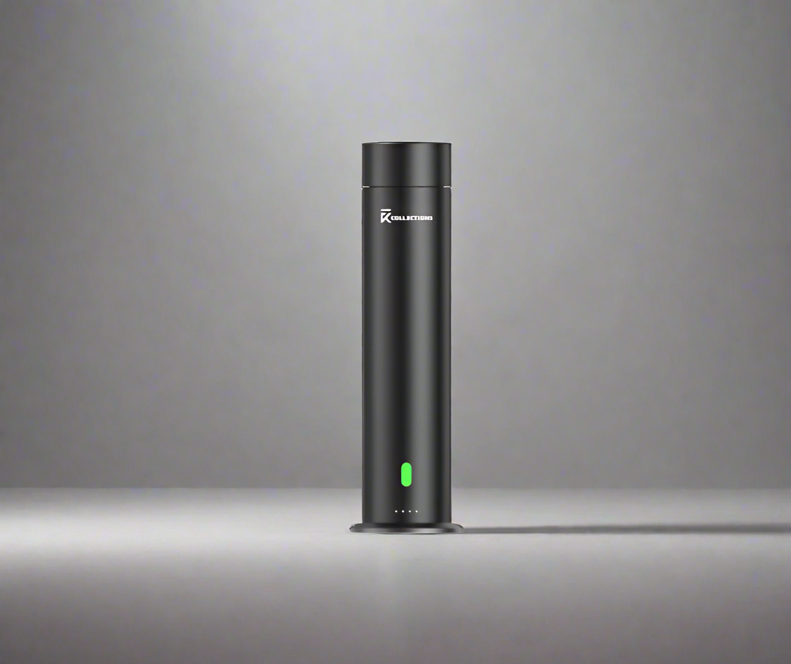 Studio Pro Luxury Scent Diffuser Black