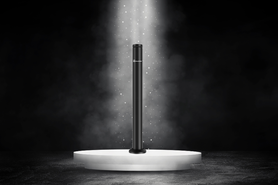 Tower Luxe Scent Diffuser Black