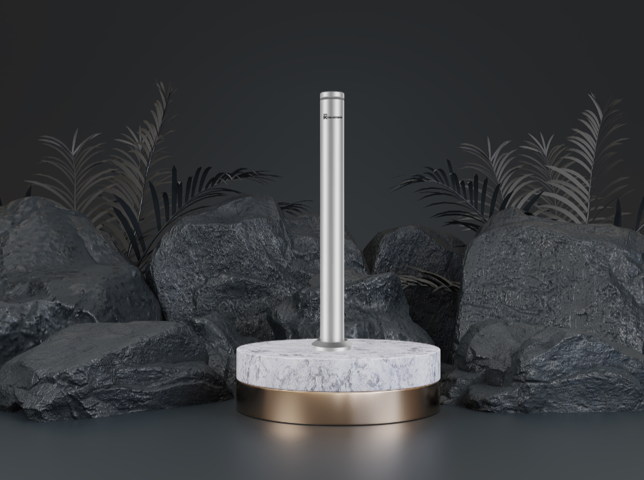 Tower Luxe Scent Diffuser Silver