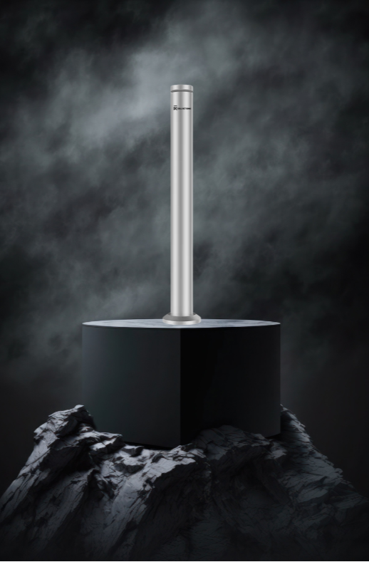 Tower Luxe Scent Diffuser Silver