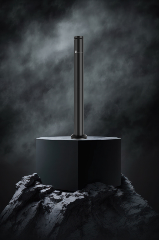 Tower Luxe Scent Diffuser Black